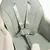 SILLA BEBE PRIORI CH3027 C/BANDEJA - DOGIL HOGAR