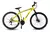 BICICLETA GCA ROD 29¨ ZEUS 21V ALUMINIO - comprar online