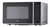 MICROONDAS WHIRLPOOL WMS20ASDNA 20L PLATA - DOGIL HOGAR