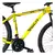 BICICLETA GCA ROD 29¨ ZEUS 21V ALUMINIO