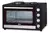 HORNO ELECTRICO BGH BHE64M20AN 64LTS - comprar online