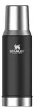 Imagen de TERMO STANLEY MATE SYSTEM 1.2LTS NEGRO