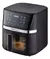 FREIDORA KANJIHOME 8L DIGITAL AIRE - comprar online