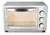 HORNO ELECTRICO ATMA HGFA3023PI 30 LTS FREIDORA - DOGIL HOGAR