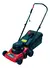 CORTADORA CESPED DIBRA R37E 3/4HP 6P