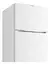 HELADERA ESLABON DE LUJO ERD36HDIM 334LT - comprar online