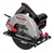 SIERRA CIRCULAR SKIL 5200 7 1/4 1200W