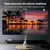 Proyector Hy300 8000lm Blanco Wifi 220v - tienda online