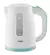 PAVAS ELECTRICAS ATMA PE0821AP S/C BLANCO