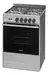 COCINA LONGVIE 31501XS BISTRO 56CM - comprar online