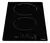 ANAFE FLORENCIA FLOR 6889G 2H ELECTRICO - comprar online
