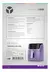 FREIDORA YELMO FR-7313 AIRE en internet