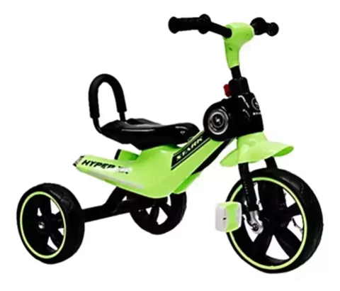 TRICICLO STARK HYPPER MOTO