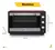 HORNO ELECTRICO ULTRACOMB UC-48S 48LTS - comprar online