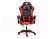 SILLA GAMER KANJI KJ-395T