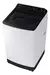 LAVARROPAS SAMSUNG WA85C5441VW 8.5 BLANCO - comprar online