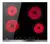 ANAFE ATMA CAE3040V VITROCE 4H