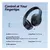 AURICULAR LENOVO TH20 BEIGE BLUETOOTH en internet