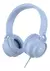 AURICULAR DEKKIN CASCO CABLE CELESTE