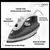 PLANCHA WHITENBLACK RPWB01 VAPOR ROCIADORES - comprar online