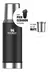 TERMO STANLEY MATE SYSTEM 1.2LTS NEGRO - comprar online