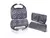 SANDWICHERA YELMO SW-1801 3 EN 1