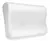 ALMOHADA PIERO VISCO CERVICAL 57X37X12 - comprar online
