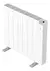 CALEFACCION ATMA CAWACH1524P DE PARED - comprar online
