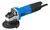 AMOLADORA GAMMA G1923AR 710W 115M