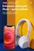 AURICULAR LENOVO TH10 BLANCO BLUETOOTH en internet