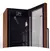 EXHIBIDORA INELRO MT-11S NORDICA BLACK - comprar online