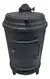 SALAMANDRA REDONDA FUNDICION - tienda online