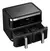 FREIDORA LILIANA AF990 9L DOBLE 2400W