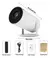 Proyector Hy300 8000lm Blanco Wifi 220v - comprar online