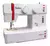 MAQUINA DE COSER GODECO ACTIVA BLANCA