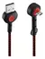 CABLE DEKKIN CA-313NR MICRO USB REDONDO 90 en internet
