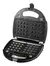 SANDWICHERA WESTINGHOUSE WH-SM750M 3 EN 1 - tienda online