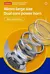 AURICULAR LENOVO TH10 BLANCO BLUETOOTH