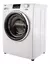 LAVARROPAS BGH BWFI08W24 8KG 1400RPM INVERTER - tienda online
