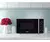 MICROONDAS WHIRLPOOL WMS20ASDNA 20L PLATA - tienda online