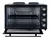 HORNO ELECTRICO BGH BHE64M20AN 64LTS - DOGIL HOGAR