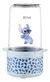 POCHOCLERA ATMA POAT701ADNSTIP STITCH DISNEY - comprar online
