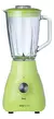 LICUADORA KANJIHOME VERTICAL VERDE - comprar online