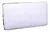 ALMOHADA NEORELAX VISCO DUAL CURVE 70X40 - comprar online