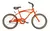 BICICLETA HALLEY BIN19330 R20 VARON