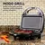 SANDWICHERA WESTINGHOUSE WH-SM750M 3 EN 1 - comprar online