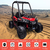 AUTO A BATERIA ARENERO 12V REMOTO LUCES - tienda online