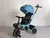 TRICICLO ZAKI TZ-T45 en internet