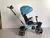TRICICLO ZAKI TZ-T45 - DOGIL HOGAR