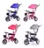 TRICICLO ZAKI TZ-T45 - comprar online